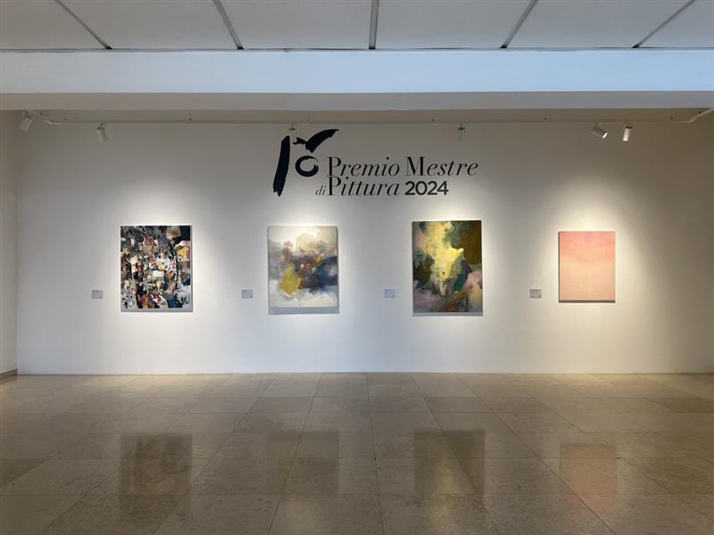Premio Mestre di Pittura