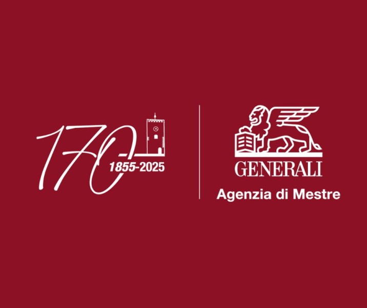 Agenzia Generali Mestre - Luce & Razzini celebra 170 anni di storia