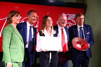 Agenzia Generali Mestre Luce & Razzini celebra 170 anni di storia