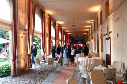 Agenzia Generali Mestre Luce & Razzini celebra 170 anni di storia