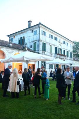 Agenzia Generali Mestre Luce & Razzini celebra 170 anni di storia