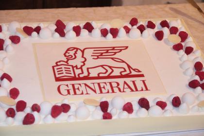 Agenzia Generali Mestre Luce & Razzini celebra 170 anni di storia
