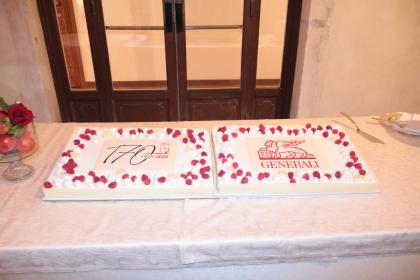 Agenzia Generali Mestre Luce & Razzini celebra 170 anni di storia