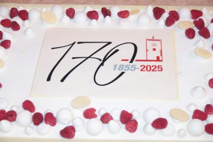 Agenzia Generali Mestre Luce & Razzini celebra 170 anni di storia