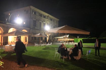 Agenzia Generali Mestre Luce & Razzini celebra 170 anni di storia