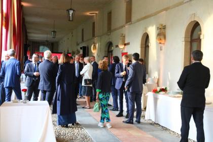Agenzia Generali Mestre Luce & Razzini celebra 170 anni di storia