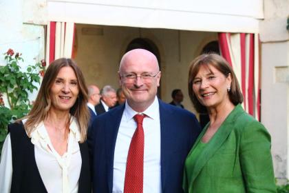 Agenzia Generali Mestre Luce & Razzini celebra 170 anni di storia