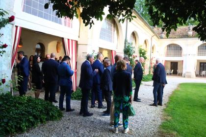 Agenzia Generali Mestre Luce & Razzini celebra 170 anni di storia