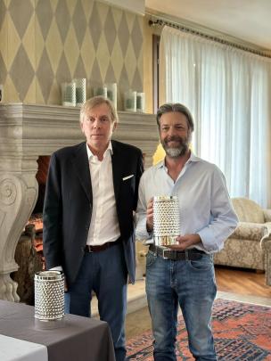 Agenzia Generali Mestre Luce & Razzini celebra 170 anni di storia