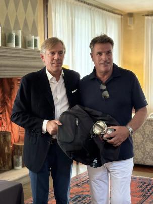 Agenzia Generali Mestre Luce & Razzini celebra 170 anni di storia