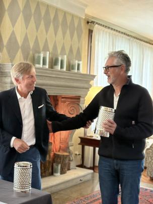 Agenzia Generali Mestre Luce & Razzini celebra 170 anni di storia