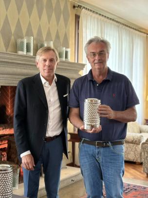 Agenzia Generali Mestre Luce & Razzini celebra 170 anni di storia