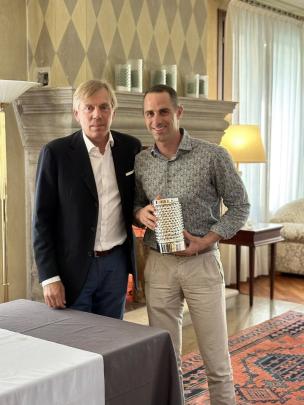 Agenzia Generali Mestre Luce & Razzini celebra 170 anni di storia