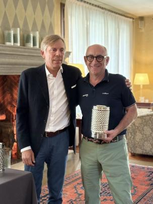 Agenzia Generali Mestre Luce & Razzini celebra 170 anni di storia