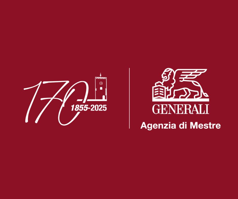 Agenzia Generali Mestre - Luce &amp; Razzini celebra 170 anni di storia