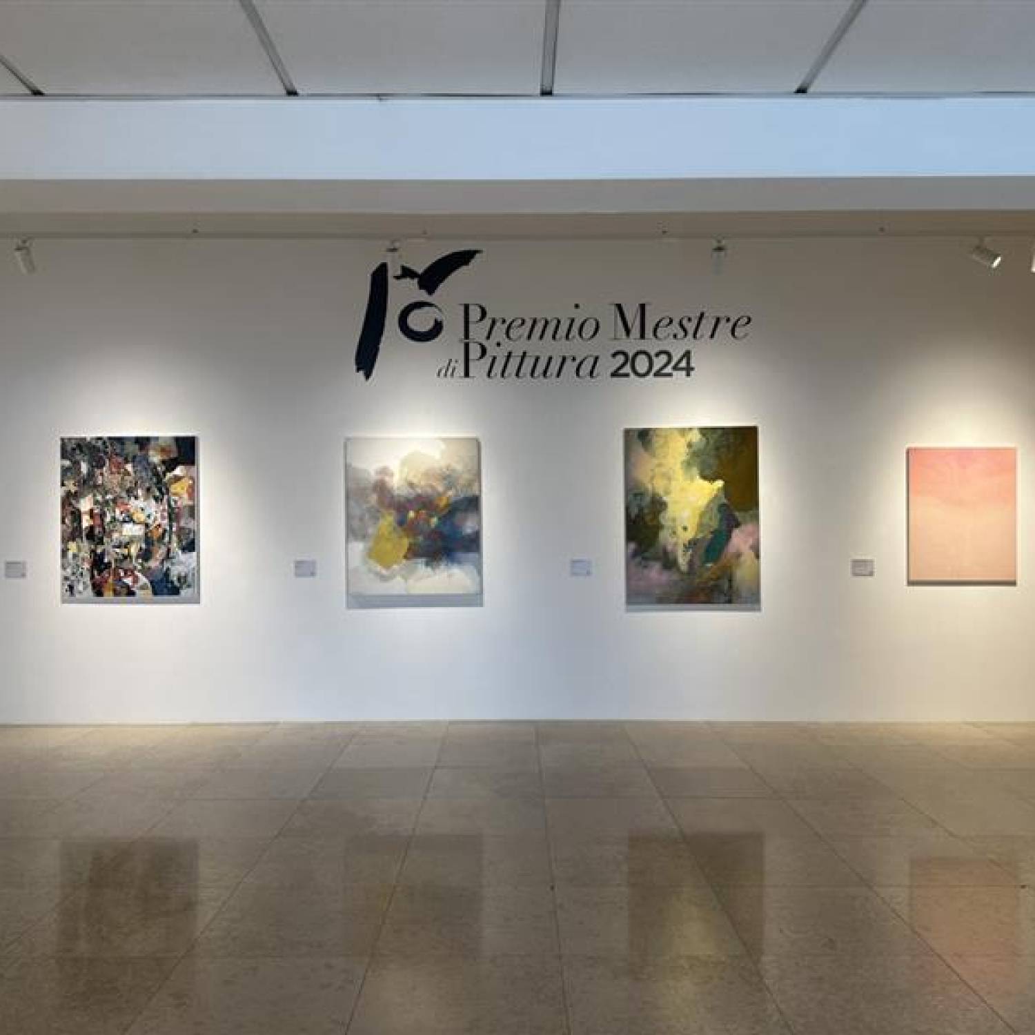 Premio Mestre di Pittura