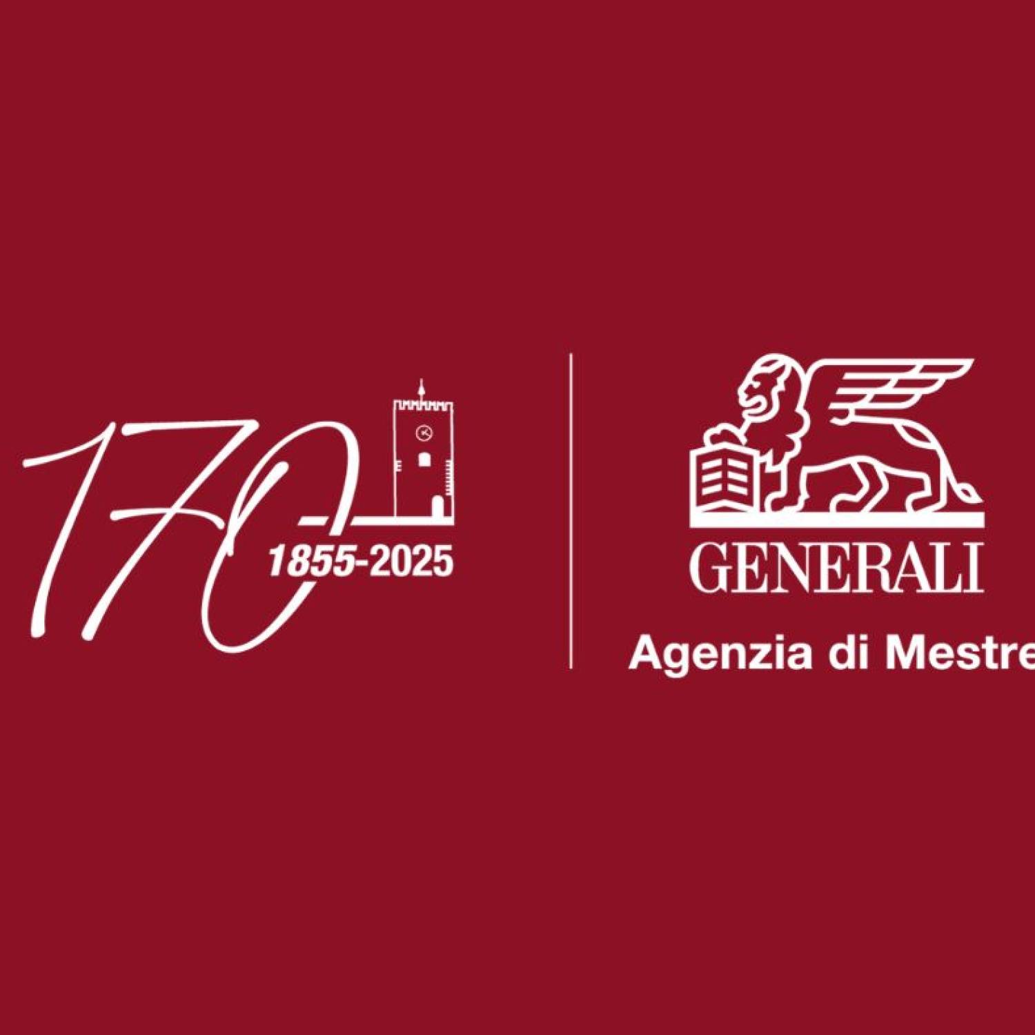 Anniversario:  1855 - 2025