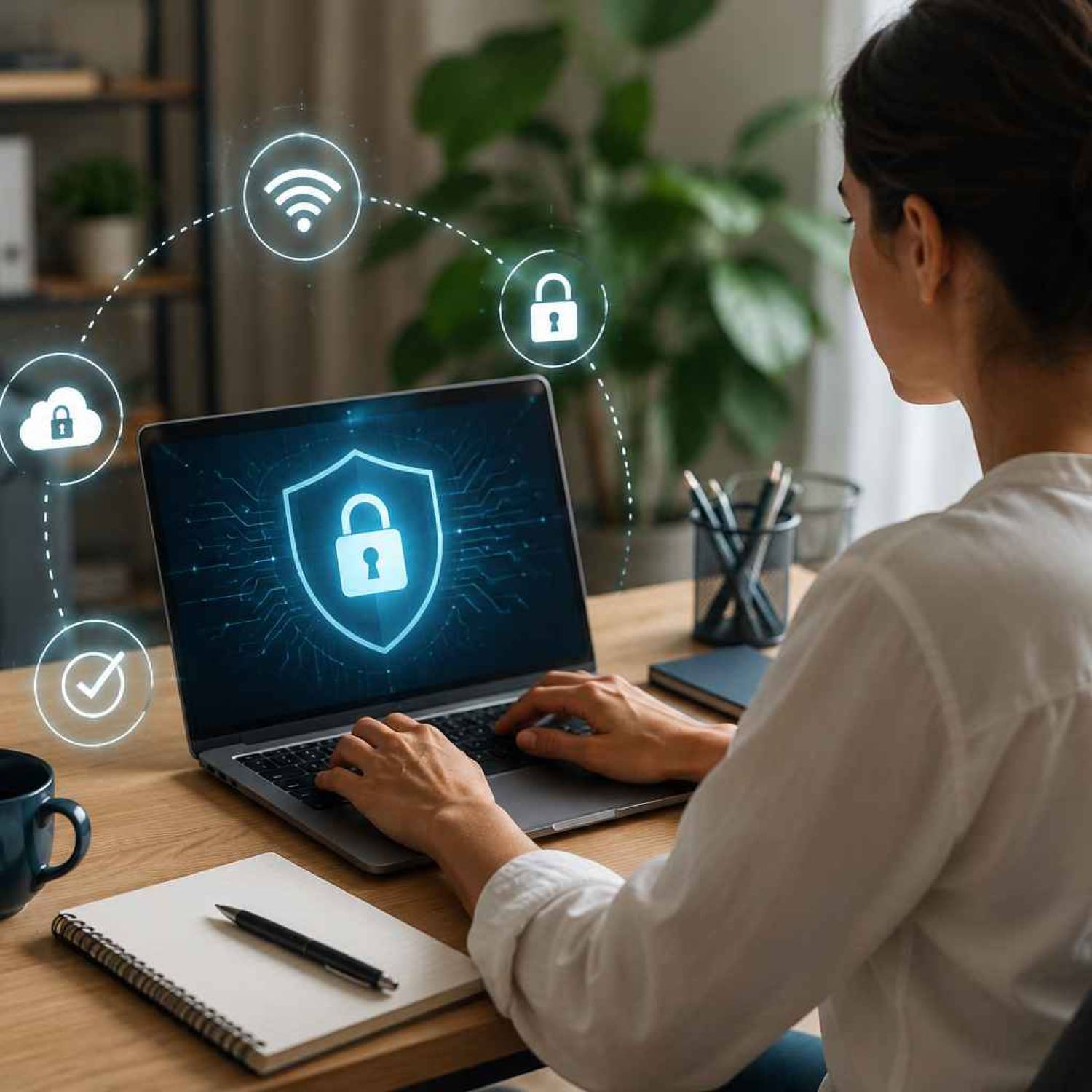 Sicurezza del lavoro da remoto: buone pratiche per proteggere dati e sistemi